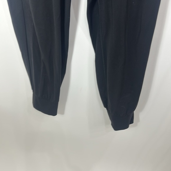 Athleta Salutation Jogger in Powervita black size 1X - Picture 3 of 12